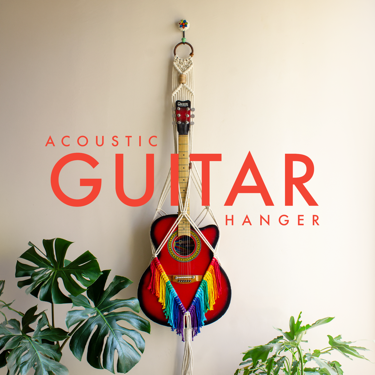 Guitar Hangers