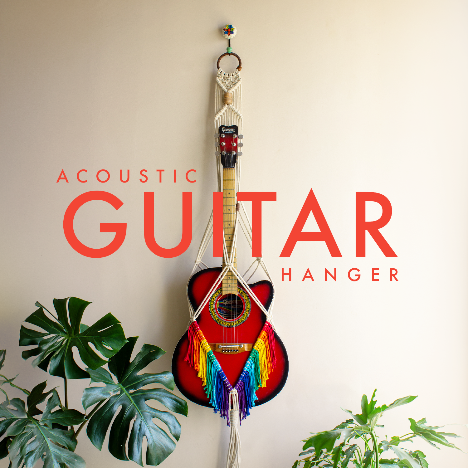 Guitar Hangers