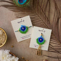 Mor Pankh Rakhi