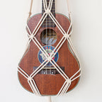 Offwhite 4mm Ukulele Hanger