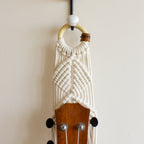 Offwhite 4mm Ukulele Hanger