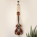 Offwhite 4mm Ukulele Hanger
