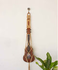 Brown Ukulele hanger